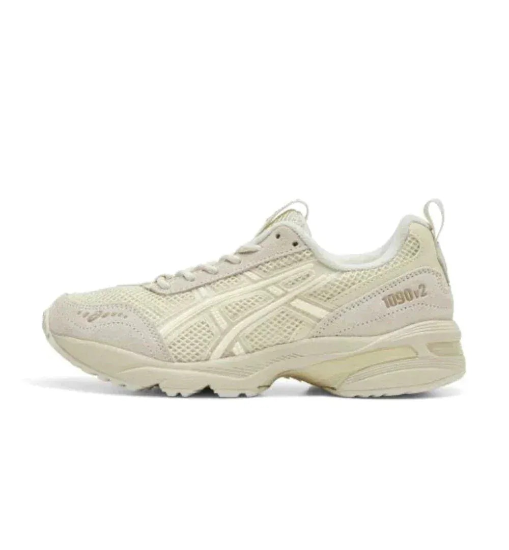 オンライン購入 【海外限定色】ASICS GEL-1090 PIEDMONT GREY www