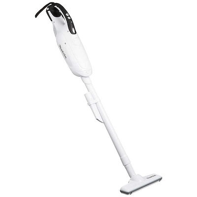 他サイト： マキタ　充電式クリーナ(バッテリ・充電器別売) ［紙パック式 / コードレス］　CL182FD-ZWの商品画像