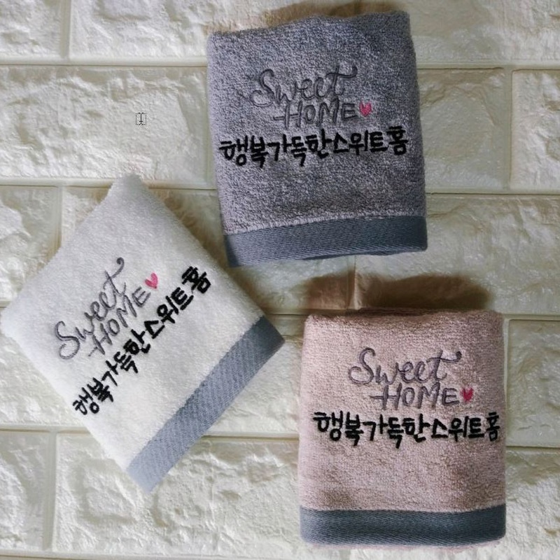 プリントハンドタオル オリジナル 名入れ ミニタオル ハンカチ作成 20枚 33x33cm