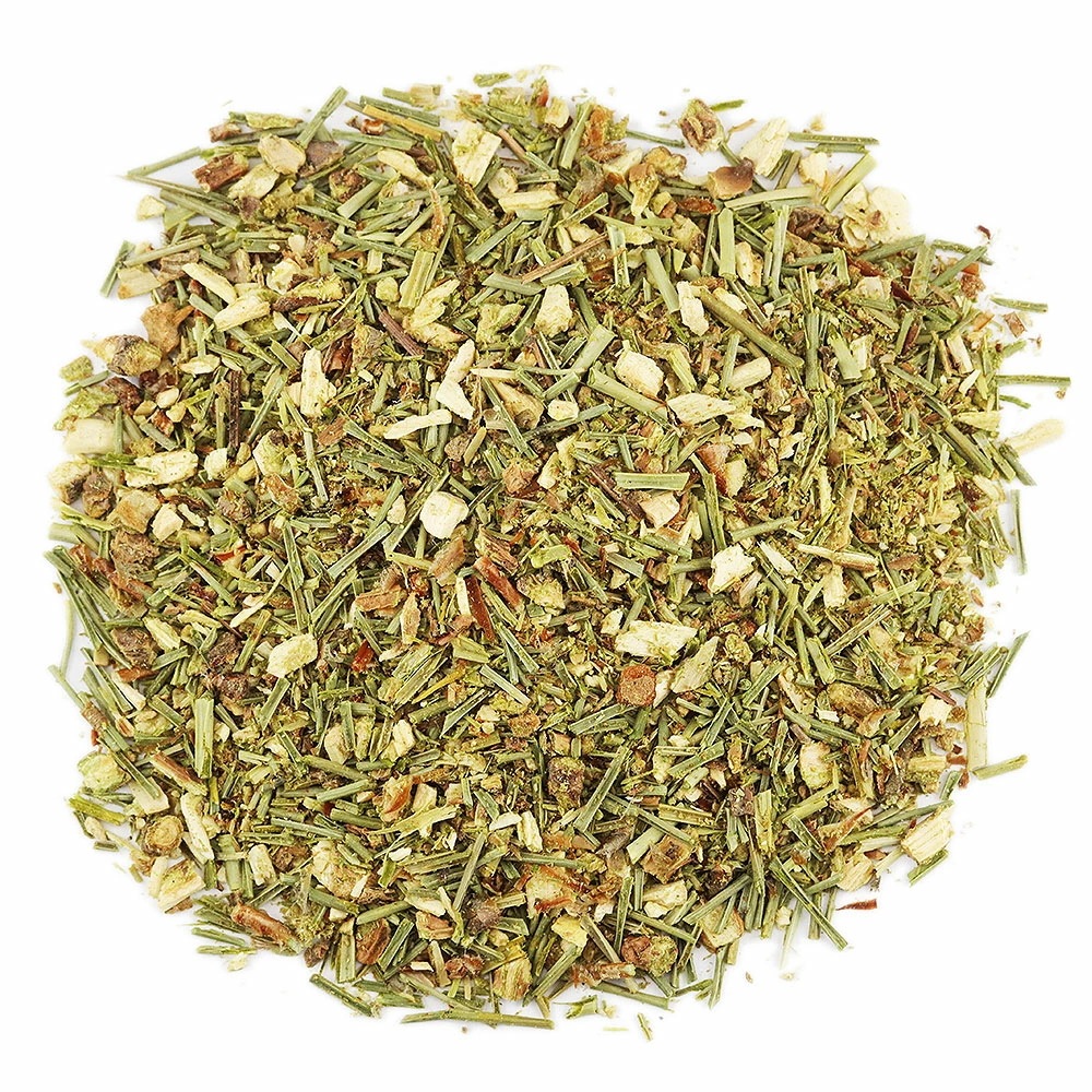 松葉茶 国産 無農薬 業務用500g 徳島県 松の葉茶 マツバ茶 赤松の葉茶 まつの葉茶 アカマツの葉茶 パインニードルティー 無添加 野生品 自生品 100% まつばちゃ パイン茶