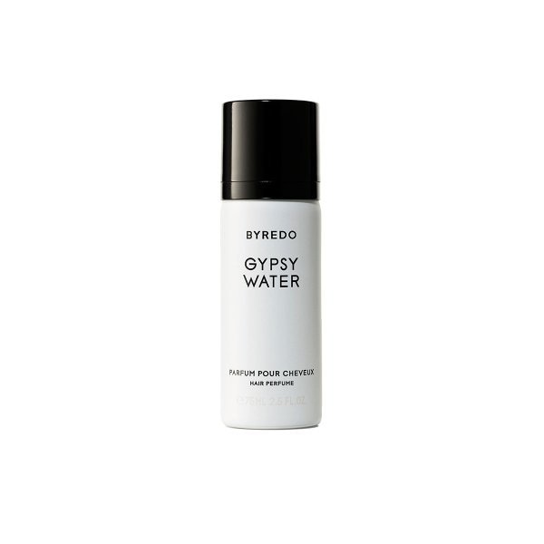 【BYREDO】 ヘアパフューム - ジプシーウォーター(GYPSY WATER)