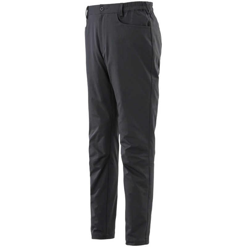 ミズノ　2WAYパンツ(通年向け) ［ユニセックス］ 6XL-8 07：チャコールグレー　F2JF218107