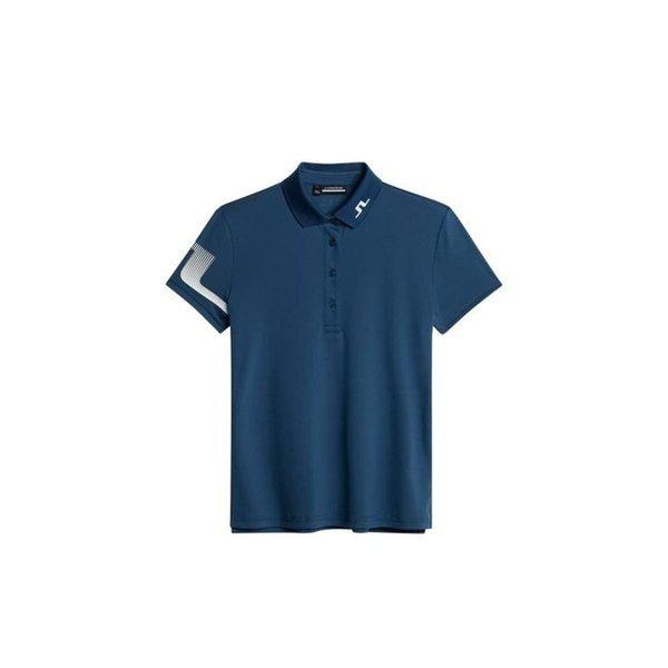 25SS 半袖Tシャツ GWJT12637O551 KEY LARGO DOM
