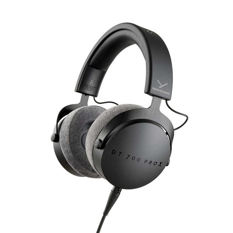BEYERDYNAMIC　ヘッドホン [φ3.5mm ミニプラグ]　DT700PROX