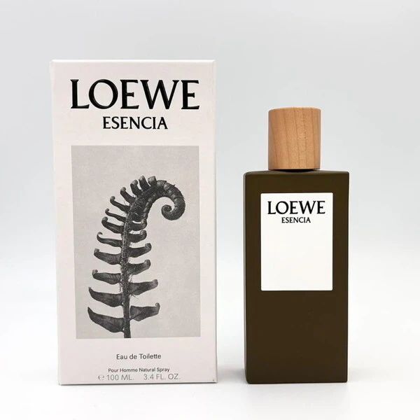 ロエベ エセンシア オードトワレ EDT 100ml 並行輸入品