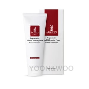 エルツチンリジェネレーティブシルトクレンジングフォーム 150ml