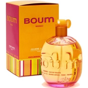 ジャンヌ・アルテス ブンブンマンゴー 100ml(111129100)