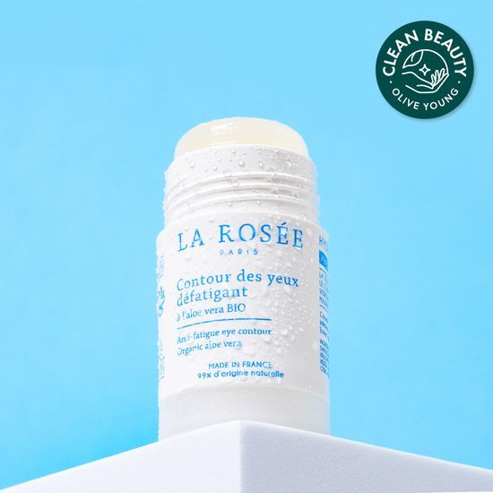 ラロゼ アンティファティグ アイ コントゥア スティック 15ml（水分スティック）