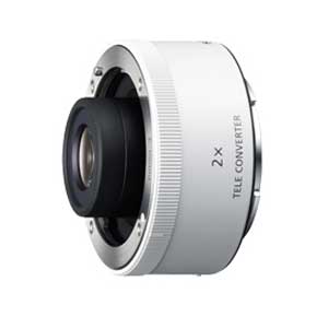 ソニー SEL20TC 2.0x Teleconverter SEL20TC