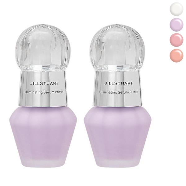 【セット】 イルミネイティング セラムプライマー SPF20 PA++ 30mL 2個セット