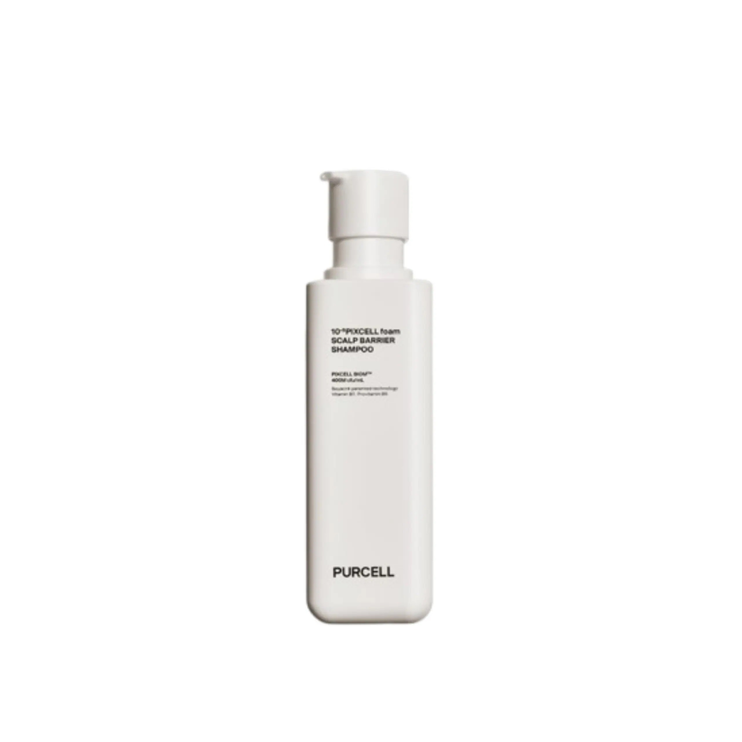 [25SS/New]ピクセルフォーム スキャルプ バリア シャンプー 280ml 4,239円