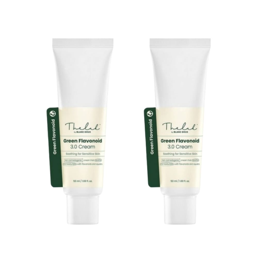 グリーンフラボノイド3.0クリーム50ml 2個