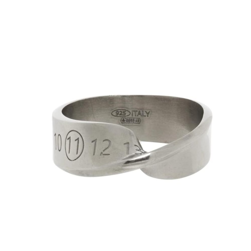 メゾンマルジェラ 25SS マルジェラリング SM2UQ0031S12975951 DOM R3B82576544