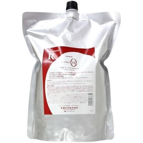 タマリス ラクレア オー トリートメント R ラディカルリペア 2000g 詰め替え