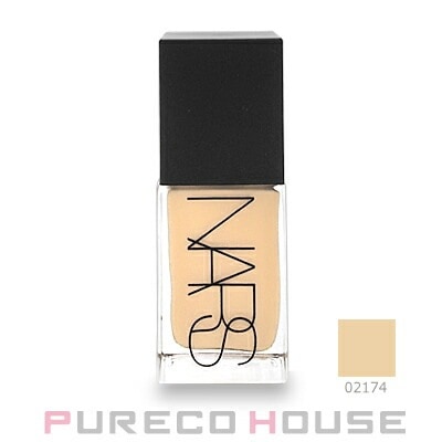 NARS (ナーズ) ライト リフレクティング ファンデーション 30ml #02174 DEAUVILLE
