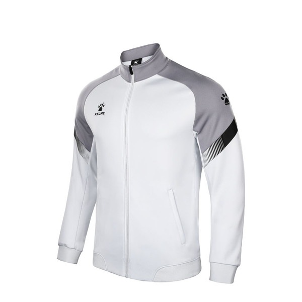 KELME ケレメ ケルメ アームニットジャージ フットサル トレーニングウェア 8061WT1009-243