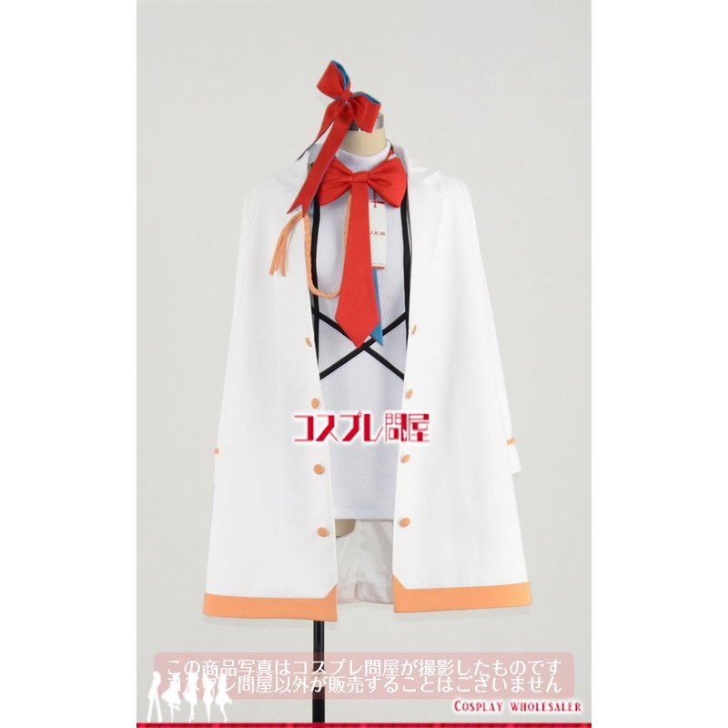 アズールレーン レキシントン コスプレ衣装セパレート