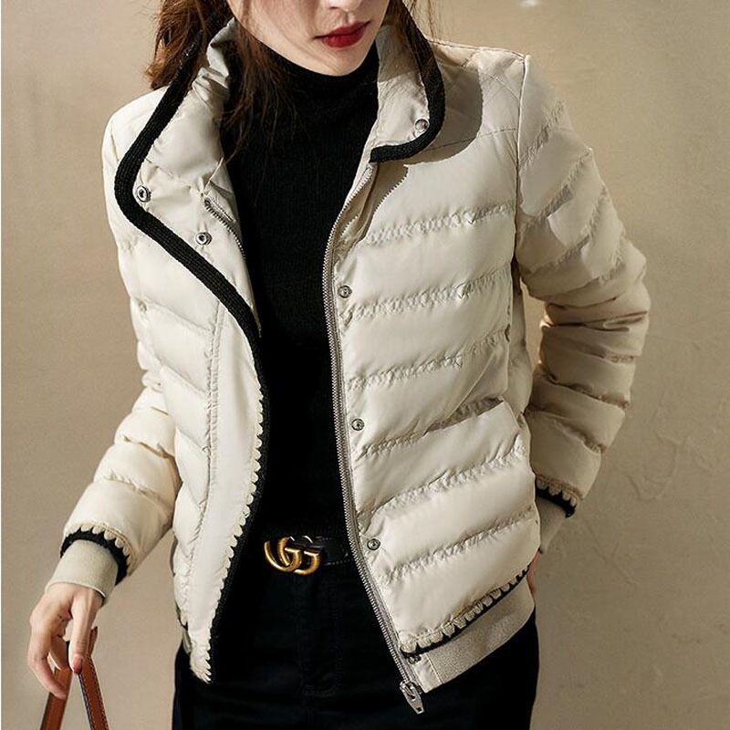 [Qoo10] 中綿コート レディース 40代 30代 : レディース服