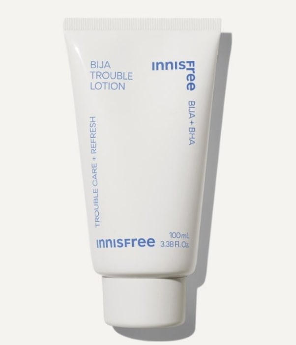 ビザトラブルローション100ml1個