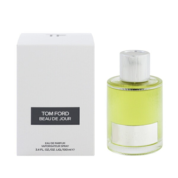 トムフォード ボー デ ジュール EDP SP 100ml