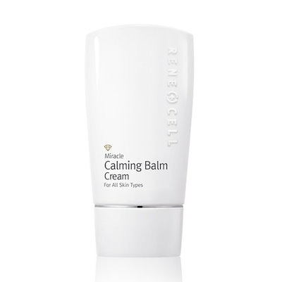 Qoo10] ルネセル ミラクル カーミングバームクリーム 50 : スキンケア