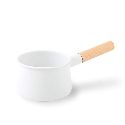 (カイコ) IH対ミルクパン15cm K-005