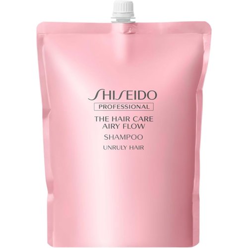 資生堂 エアリーフロー シャンプー 1800ml