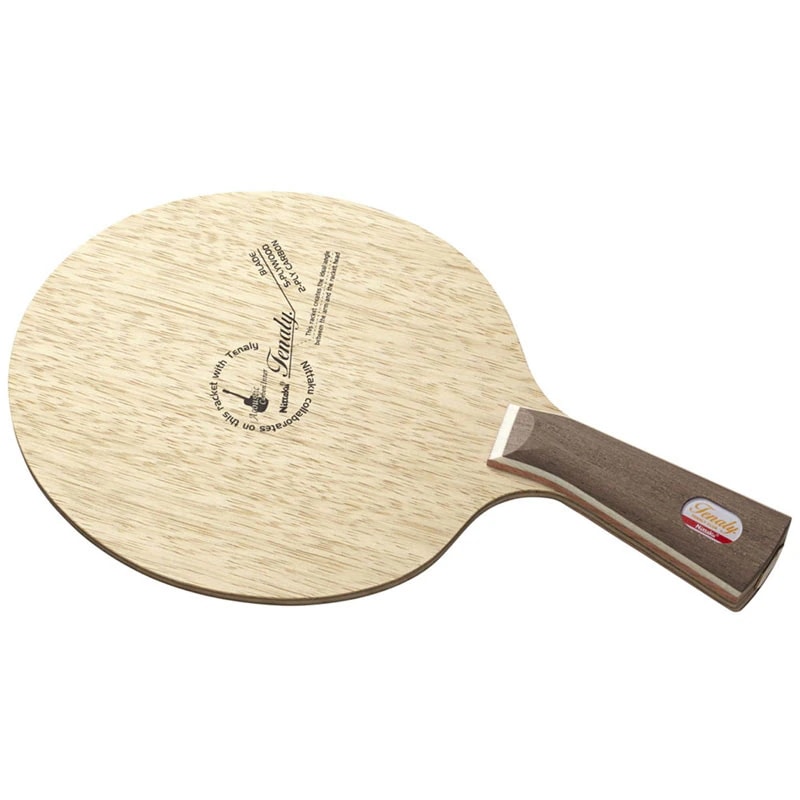 テナリーアコCBインナー 卓球 シェークラケット (nc0428)