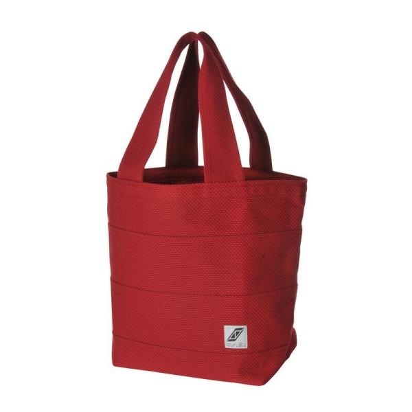 SK11 刺子トートバッグ 赤 SOTA－012－04 収納用品 ツールバッグ リュックトートバッグ