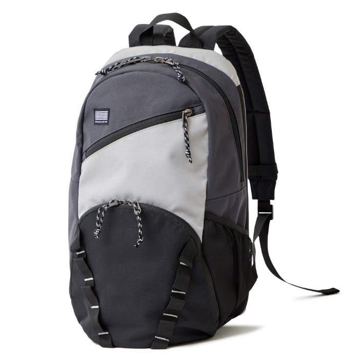 バスケットボール用 バック ハーフデイエクスパンダブル クレイジー 50-017CR