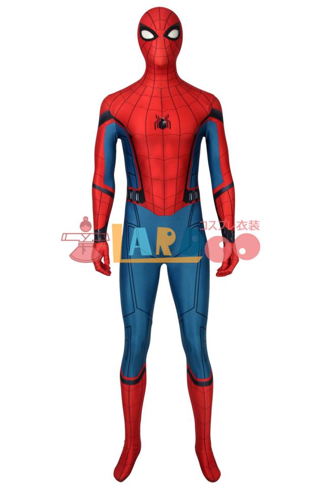 新タイプ追加 激安販売 スパイダーマン:ファー・フロム・ホーム ピーター・パーカースパイダーマン Spider-Man Far From Home Spider-Man Peter・Parker