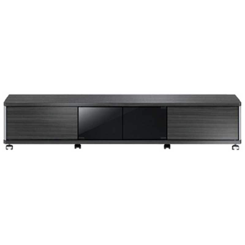 朝日木材　テレビ台 目安：～70型対応 ロータイプ 　AS-GD1600L
