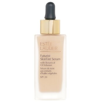 Estee Lauder フュータリスト スキンティント セラム SPF 20 - # 1W1 Bone
