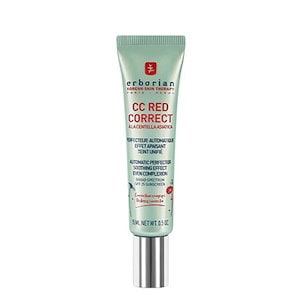 【正規品】CCレッドコレクト15ml/45ml/下地/肌の赤みカバー/SNS話題