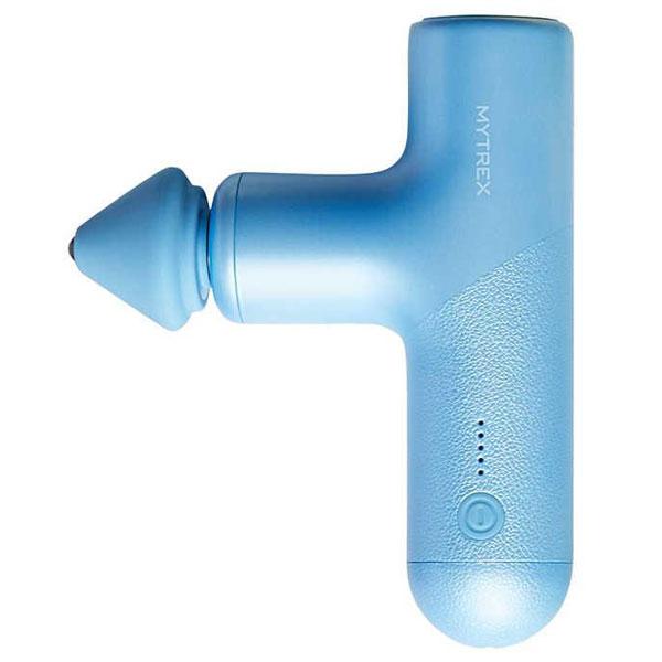 MYTREX マイトレックス コンパクトハンディガン REBIVE AIR ブルー MT-RBA-22BL 新品・国内正規品