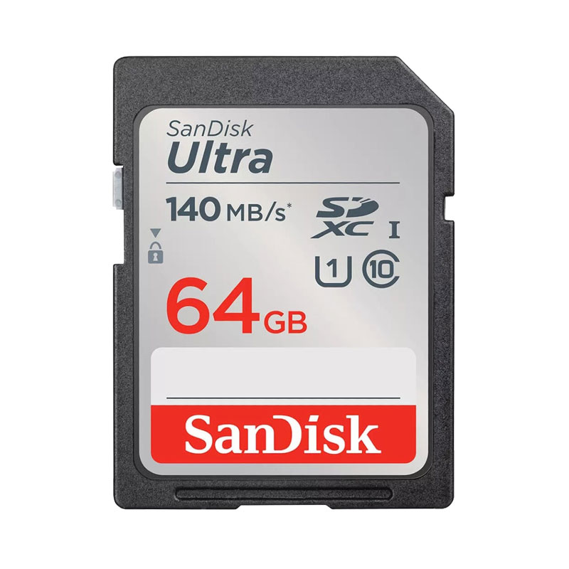 SanDisk SDSDXPK-064G-JNJIP
