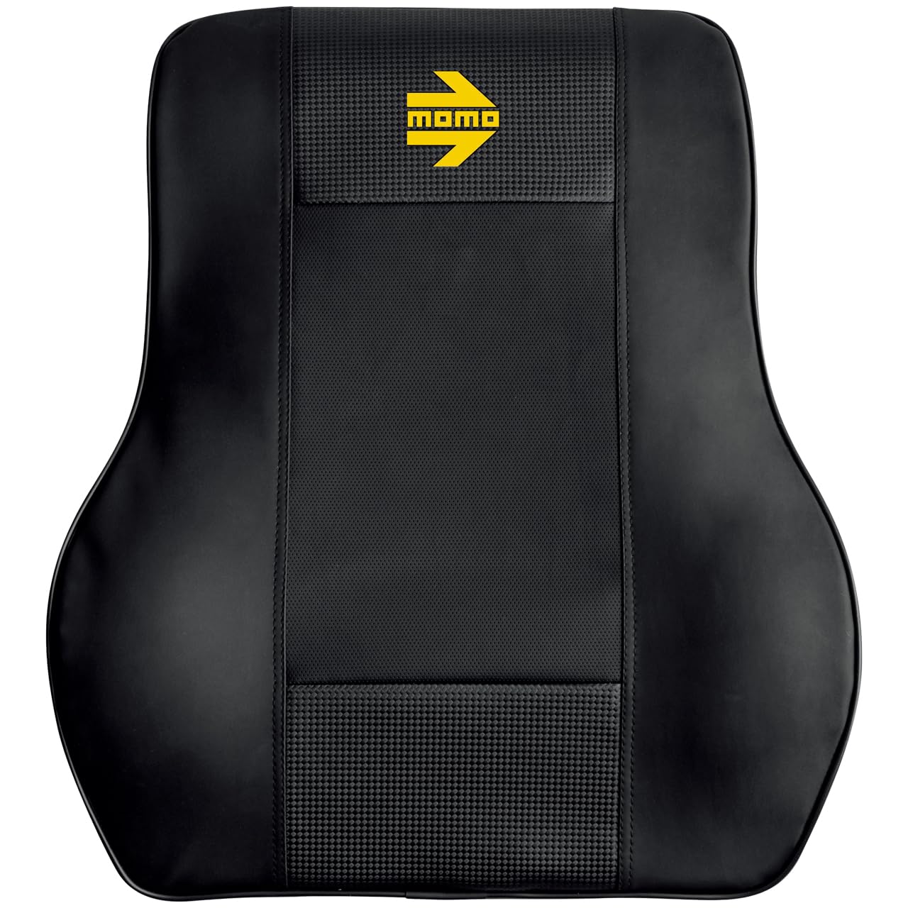 MOMO モモ ERGONCARBON エルゴンカーボン サポートクッション ランバークッション ITALY イタリア ミラノ