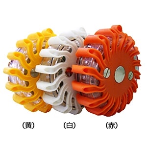 警告灯　LED警告灯　黄　MK