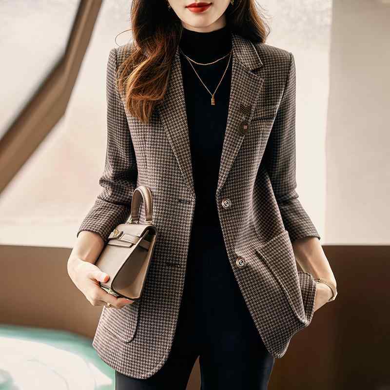 レディース ジャケット テーラードジャケット カジュアル シンプル オフィス ビジネス ブリティッシュ 女性 大人 きれいめ スタイリッシュ 結婚式 二次会 パーティー 参観日 卒業式 入園式 入学式