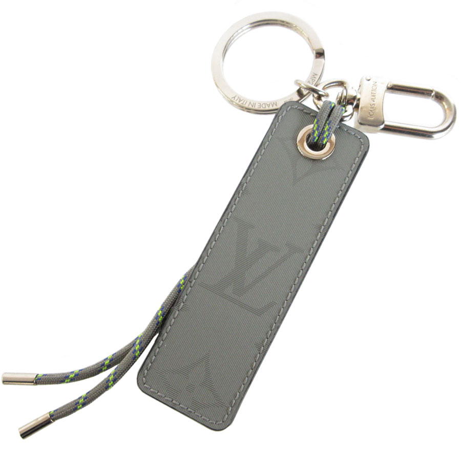 ルイ ヴィトン キーホルダー MP2126 モノグラムチタニウム ルイ ヴィトン キーホルダー MP2126 モノグラムチタニウム ルイ