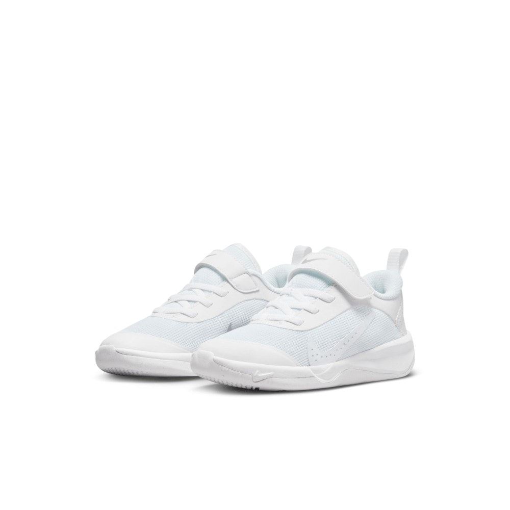 NIKE スポーツ キッズ ナイキ OMNI マルチ コート PS DM9026 100 NIKE OMNI MULTI-COURT スポーツ 室内