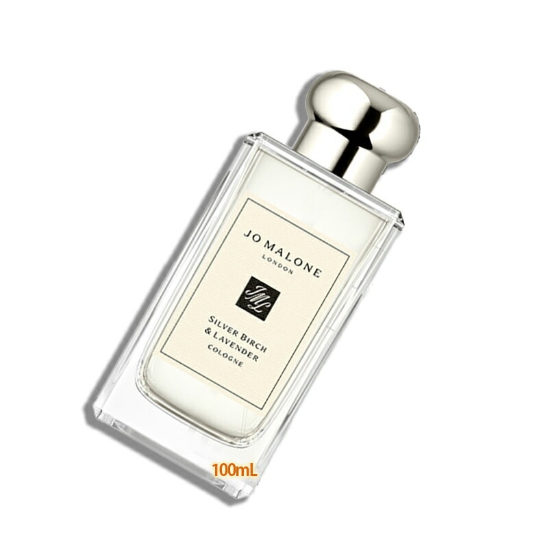 JO MALONE LONDON シルバー バーチ ＆ ラベンダー コロン 100mL