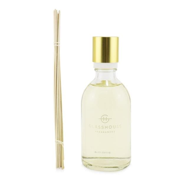 diffuser - diving into cyprus (sea salt & saffron) 250ml