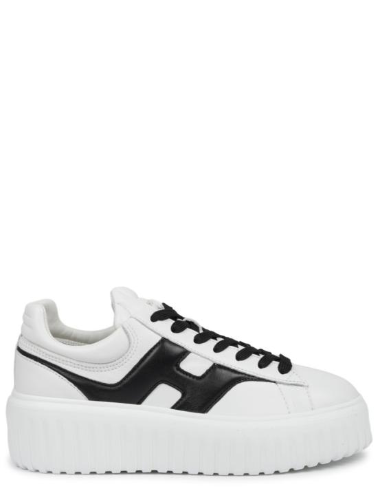 HOGAN Women Sneakers HXW6450FE91 LE90001 White