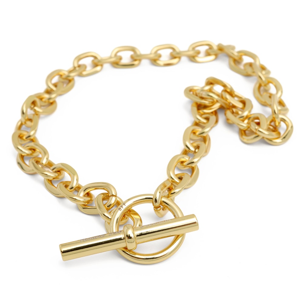 BFF マンテルネックレス [bffn001-g]