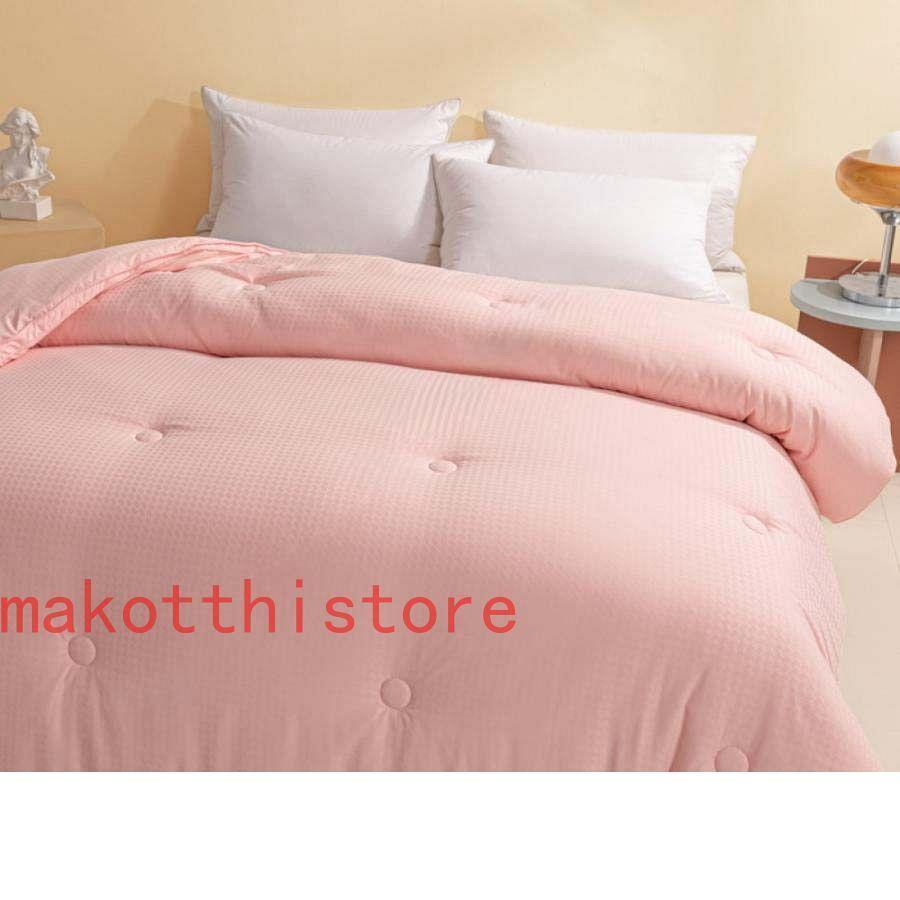 洗える 肌掛け布団 シングル キルトケット 肌布団 肌かけふとん 肌掛け 夏ふとん 掛け布団 冬布団 軽量 保温性 ふわふわ 柔らかい かけ布団 ウォッシャブル