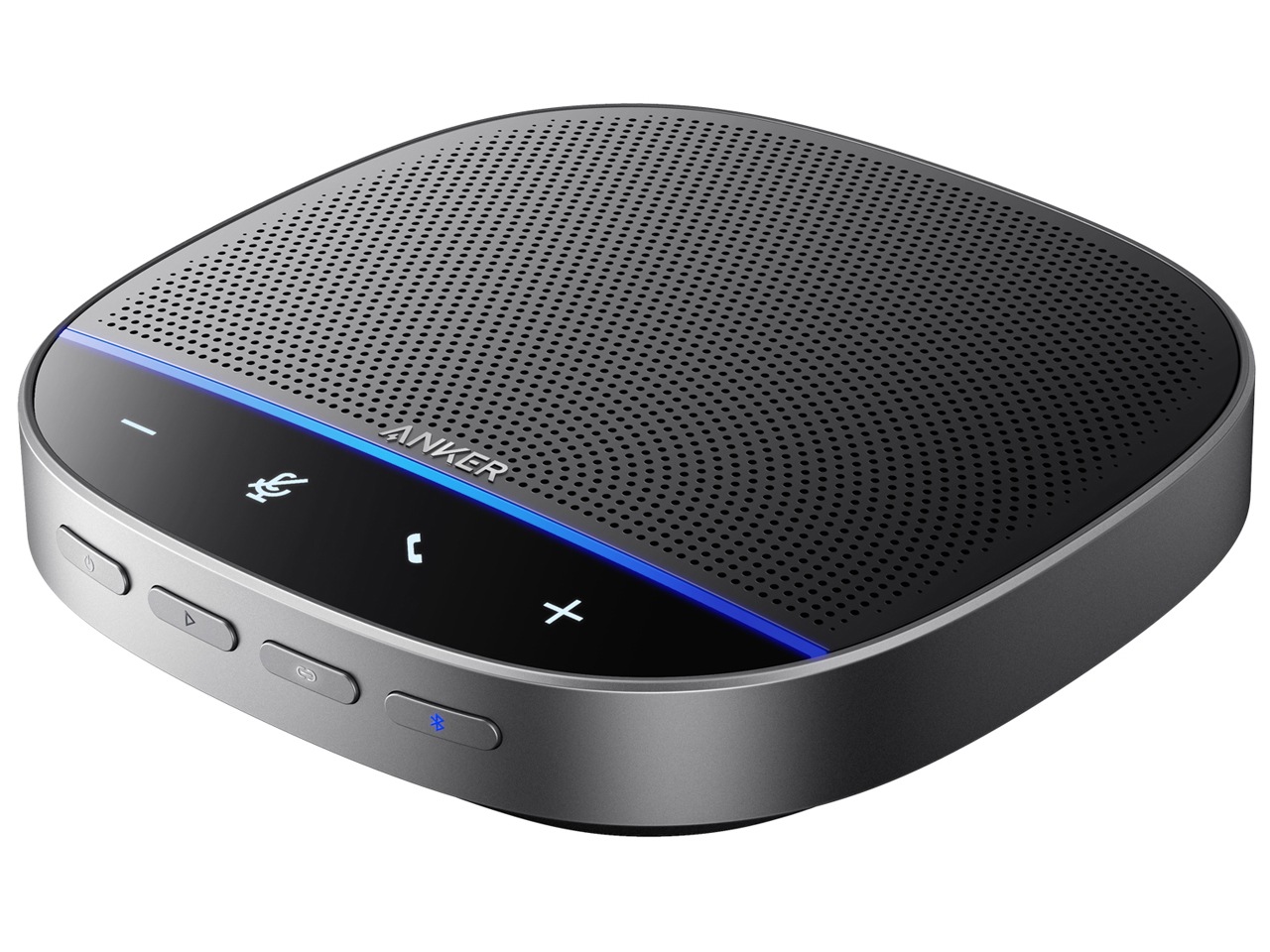 ANKER 会議用Bluetoothスピーカーホン PowerConf S500 A3305011 即納OK