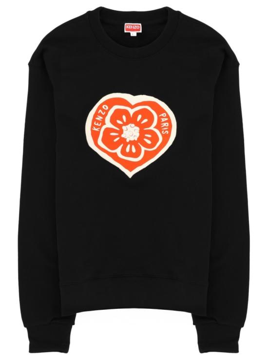 KENZO Men Tops FG55SW2044MJ 99J Black
