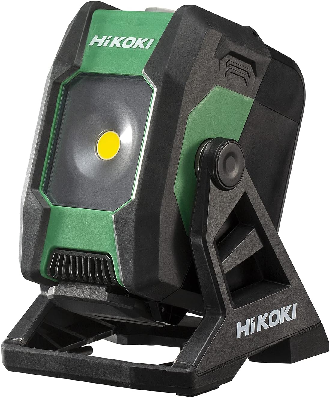 HiKOKI(ハイコーキ) 18V コードレス LED ワークライト 最大2, 000lm ダイヤル式調光機能付き 蓄電池・充電器別売り UB18DB(NN)