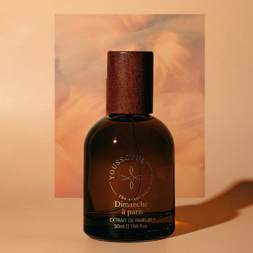 ゆっくりニッチ香水50mlディマンシュアパリ20代女性香水 5,204円